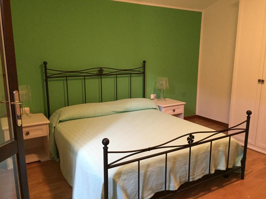 Picchio verde room 5